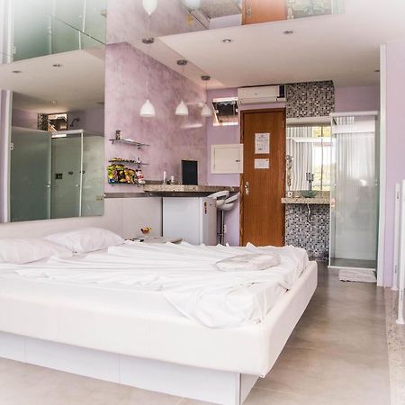 ז'ואיז דה פורה Motel Cequisabe (Adults Only) מראה חיצוני תמונה