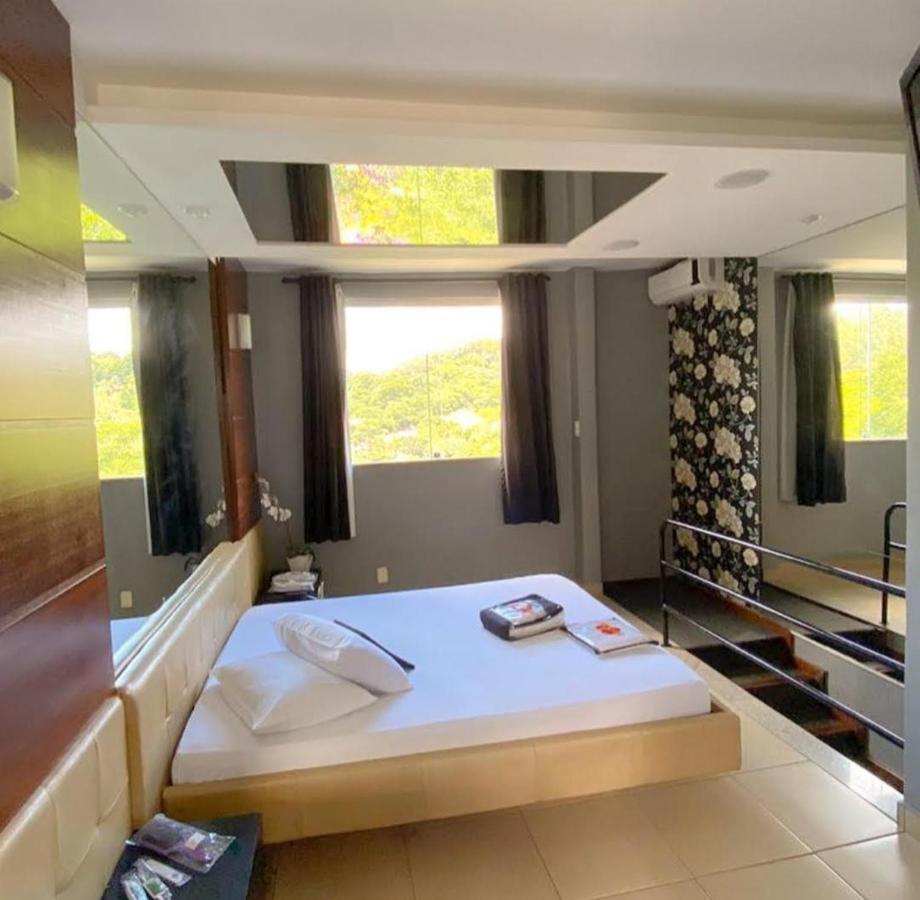 ז'ואיז דה פורה Motel Cequisabe (Adults Only) מראה חיצוני תמונה