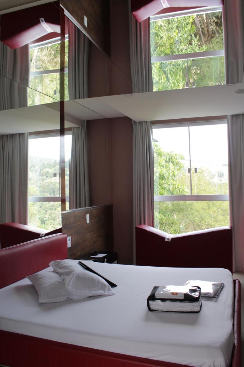 ז'ואיז דה פורה Motel Cequisabe (Adults Only) מראה חיצוני תמונה