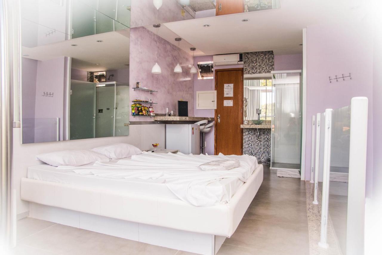 ז'ואיז דה פורה Motel Cequisabe (Adults Only) מראה חיצוני תמונה